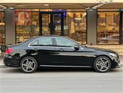 مێرسێدس بێنز C-Class